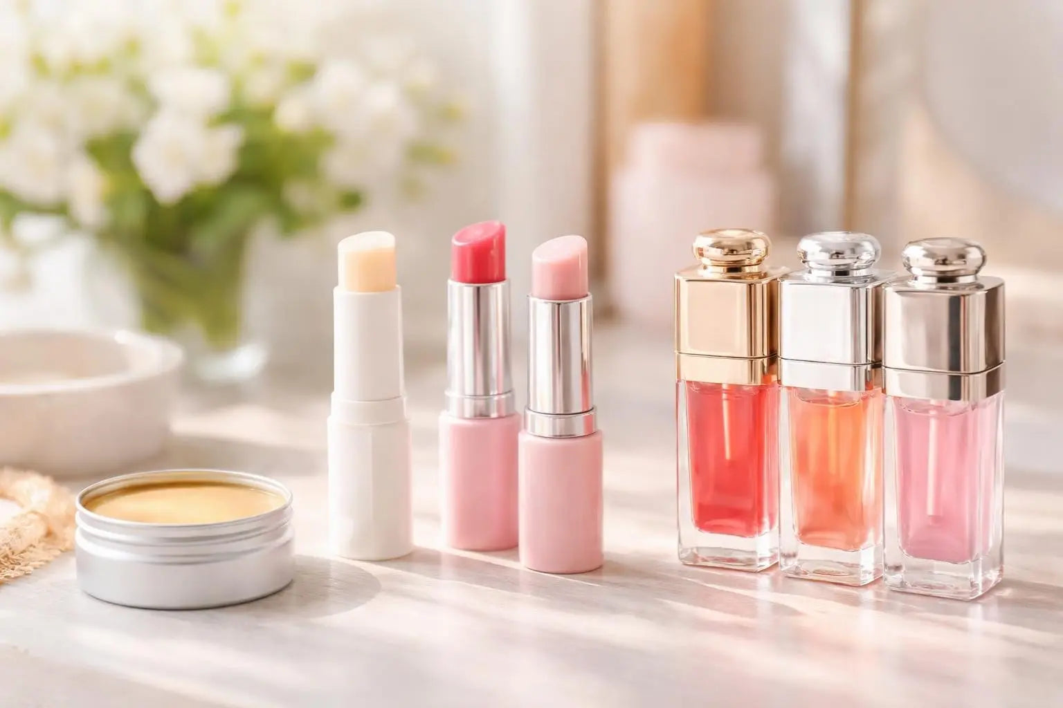 Lip Glow Oils: The Ultimate Guide for 2026